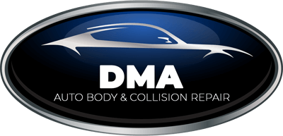 DMA Auto Body & Collision Repair - logo